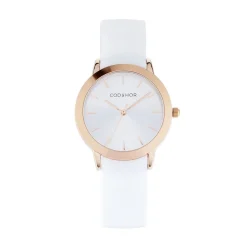 Montre Codhor Estelle Argenté