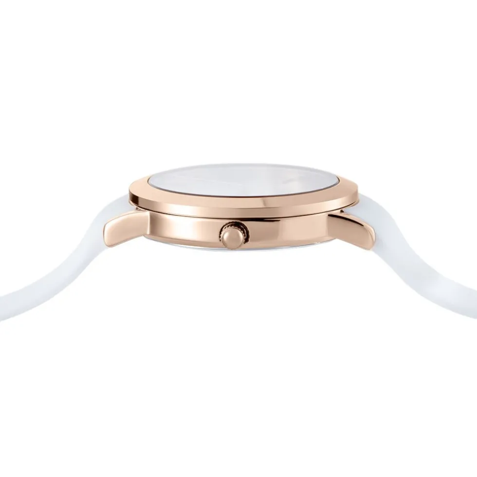 Montre Codhor Estelle Argenté