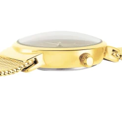 Montre Codhor Fleur Doré