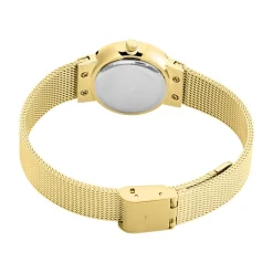 Montre Codhor Fleur Doré