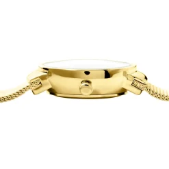 Montre Codhor Fleur Doré