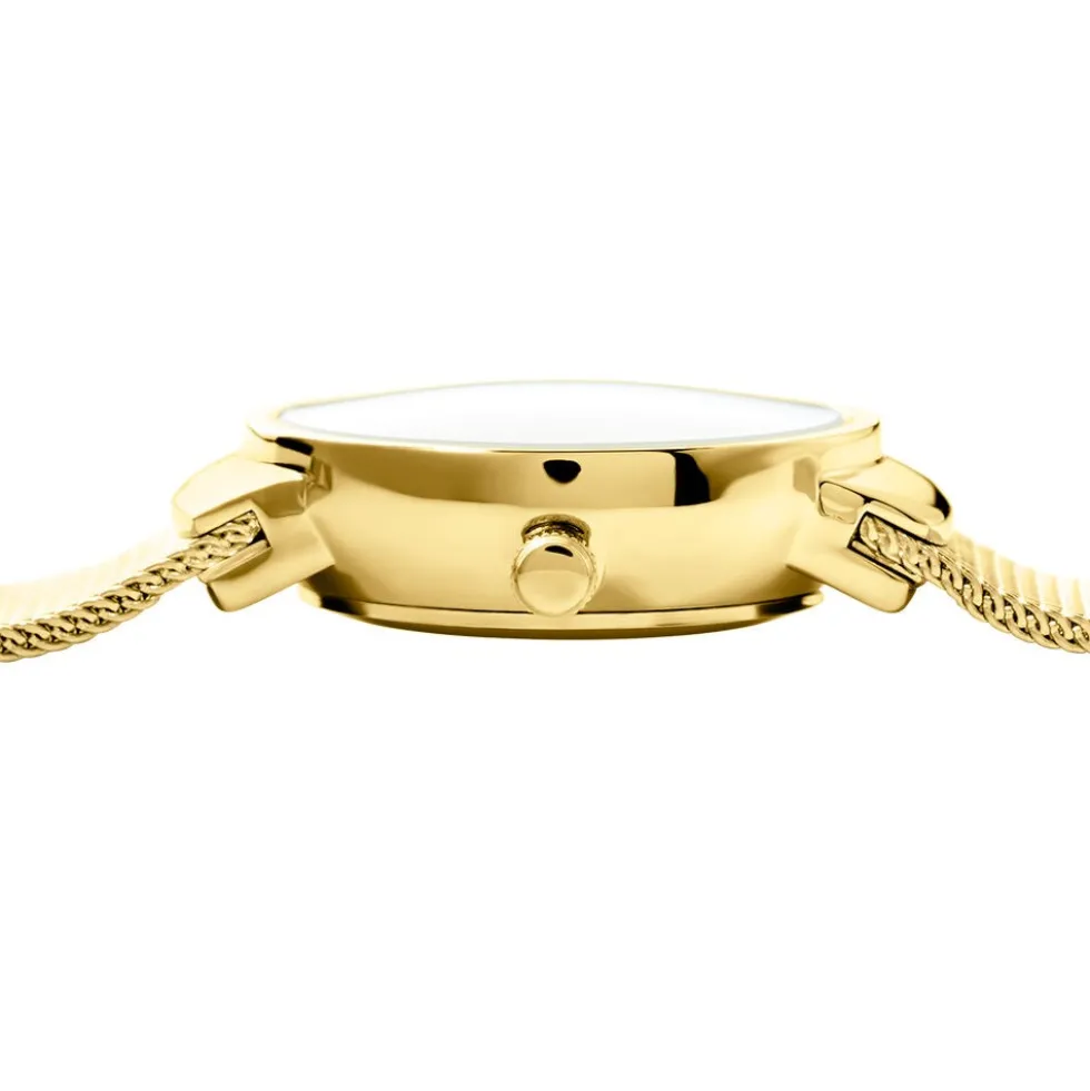 Montre Codhor Fleur Doré