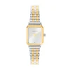 Montre Codhor Hortense Argenté