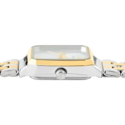 Montre Codhor Hortense Argenté