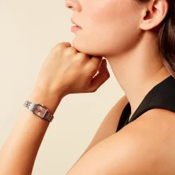Montre Codhor Hortense Rose