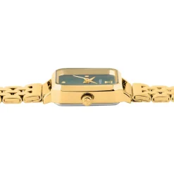 Montre Codhor Hortense Vert