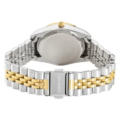 Montre Codhor Irina Champagne