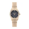 Montre Codhor Irina Noir