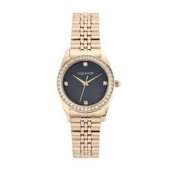 Montre Codhor Irina Noir
