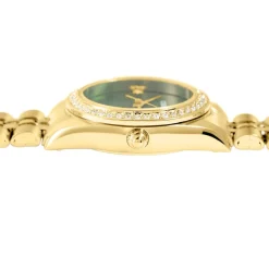 Montre Codhor Irina Vert