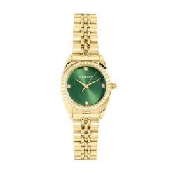 Montre Codhor Irina Vert