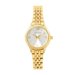 Montre Codhor Isabelle Argenté