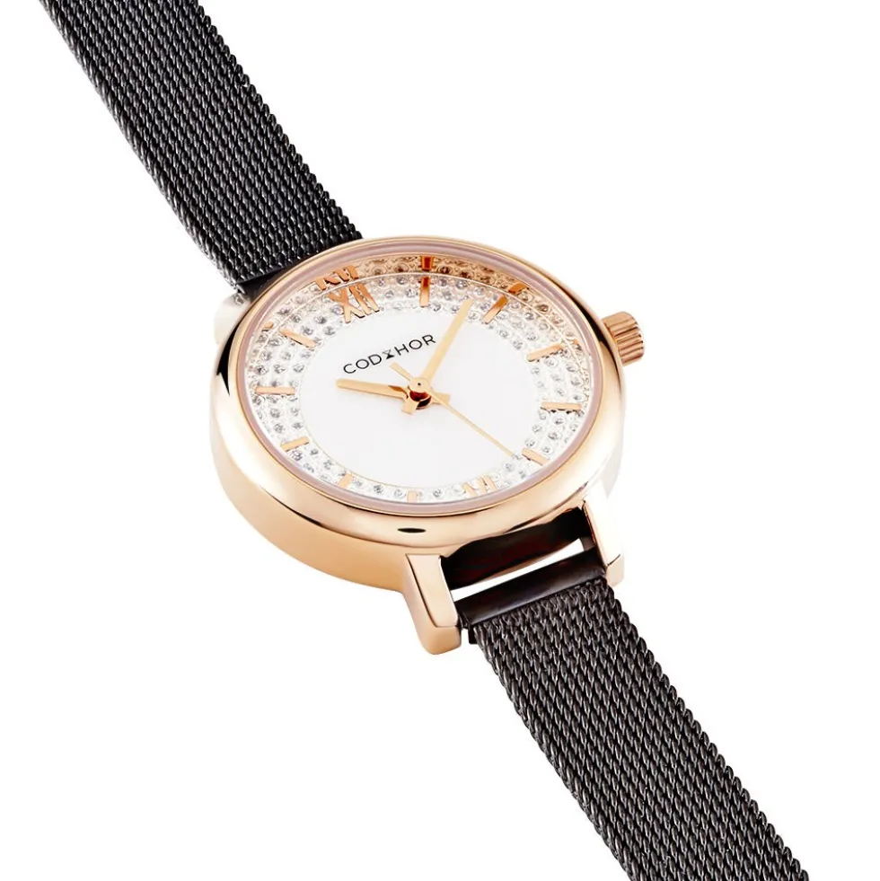 Montre Codhor Jeroma Argente