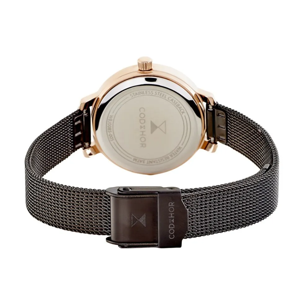 Montre Codhor Jeroma Argente