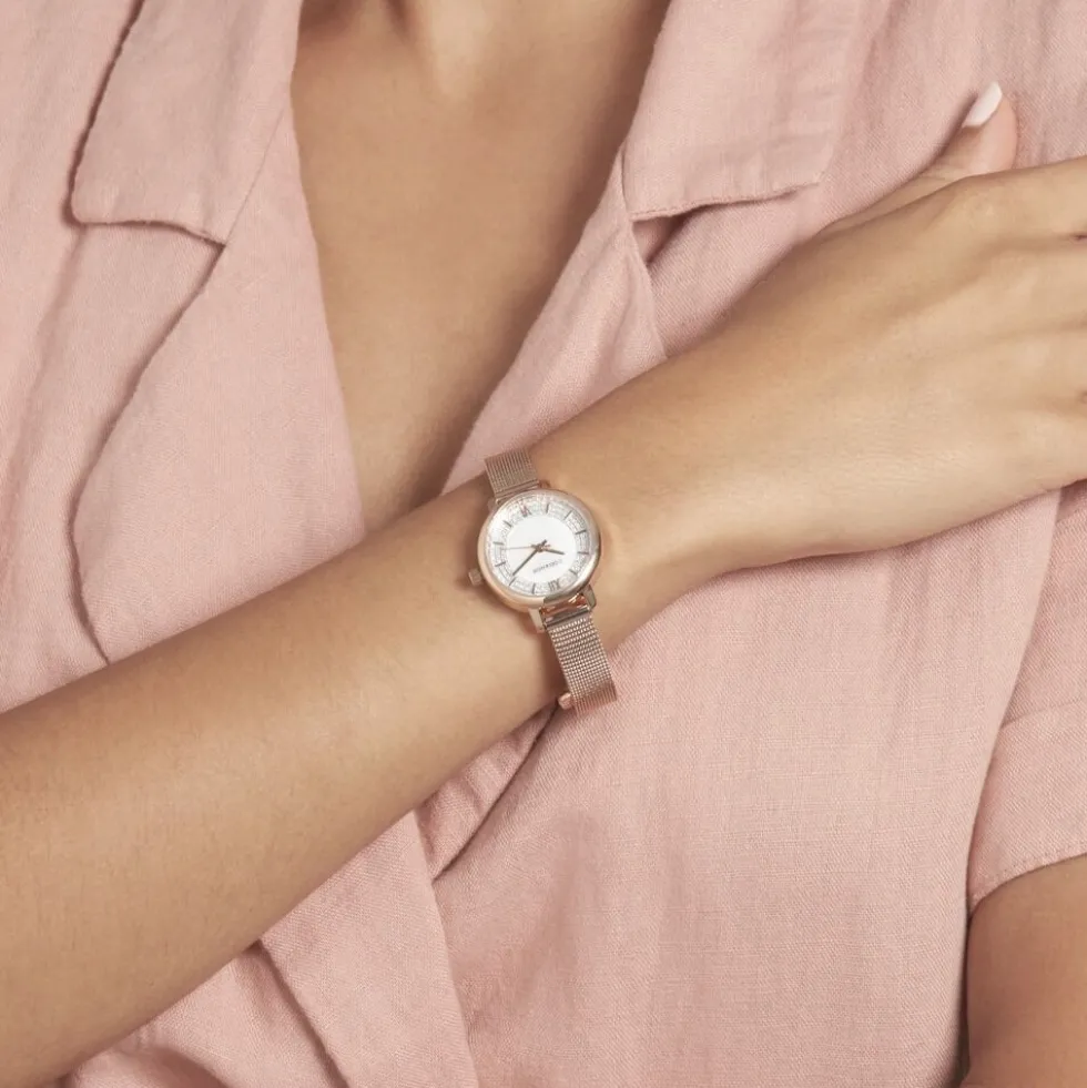 Montre Codhor Jeroma Argente