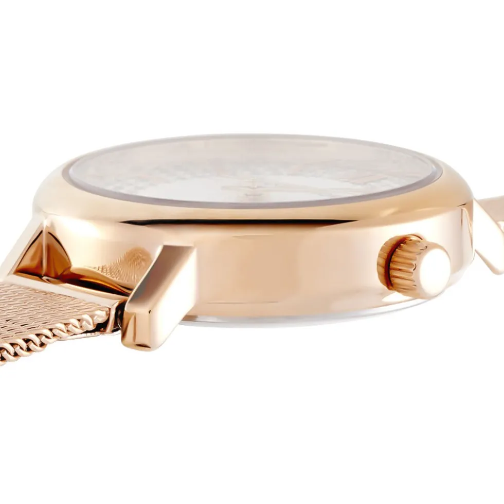 Montre Codhor Jeroma Argente