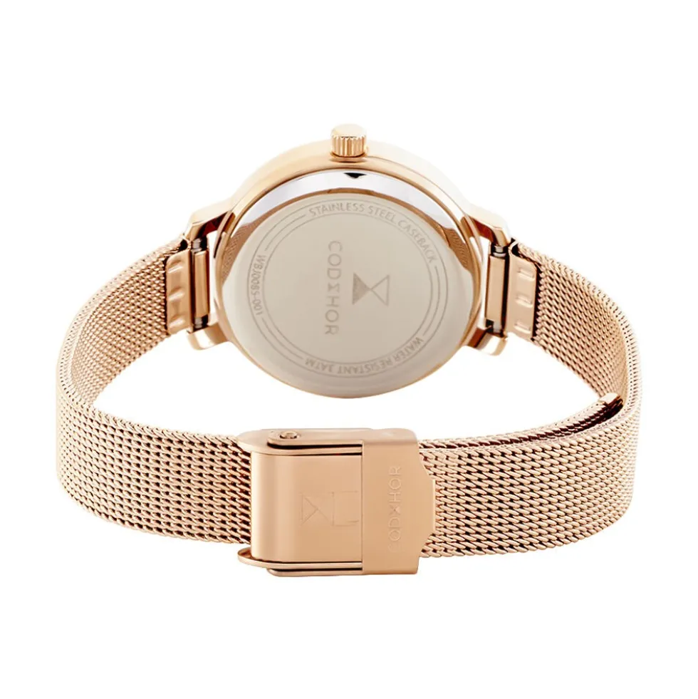 Montre Codhor Jeroma Argente