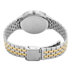 Montre Codhor Joy Argenté