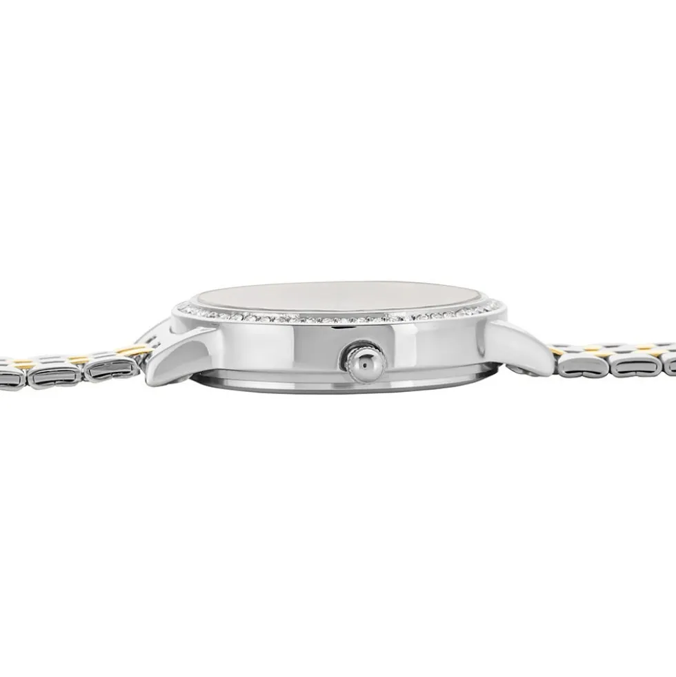 Montre Codhor Joy Argenté