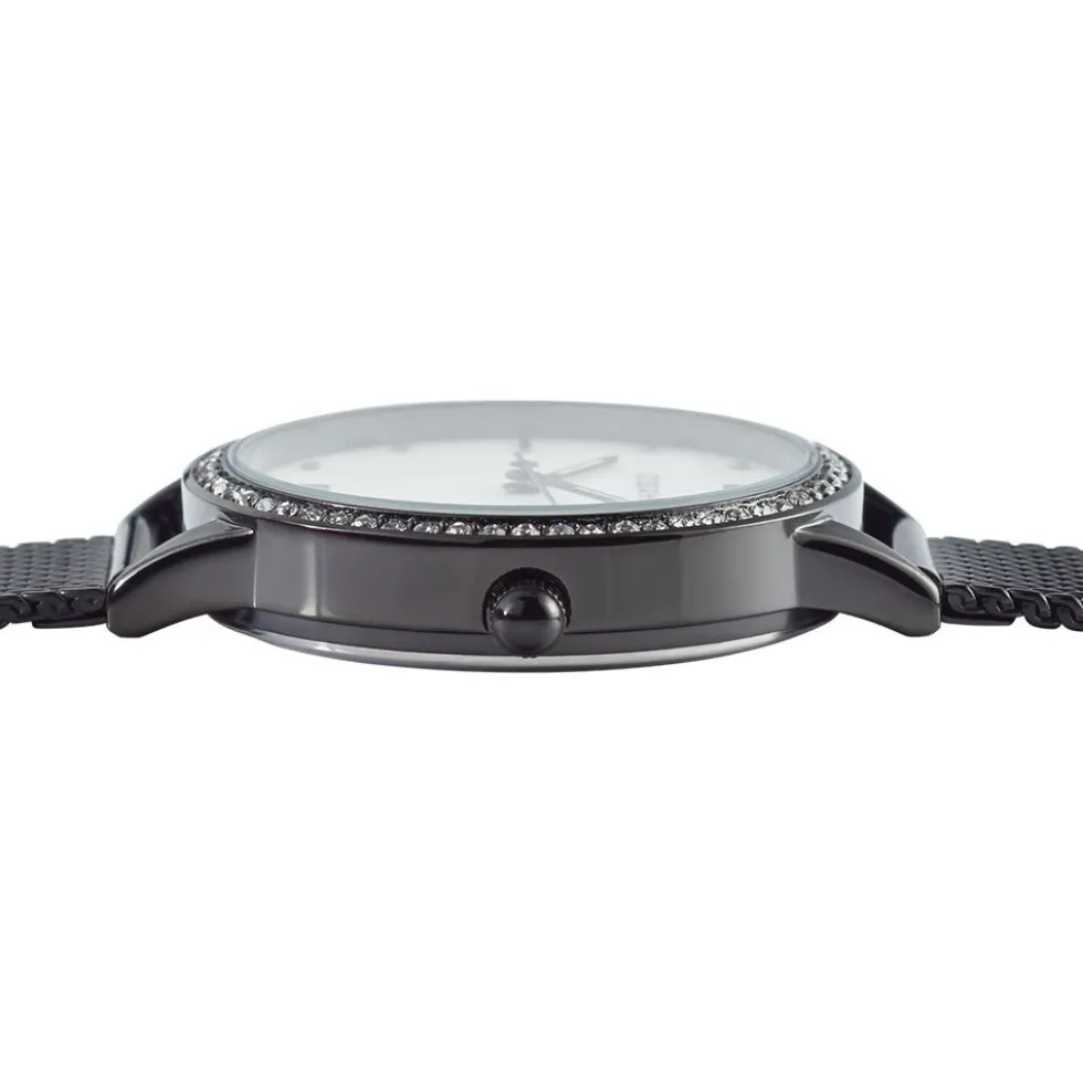 Montre Codhor Joy Blanc