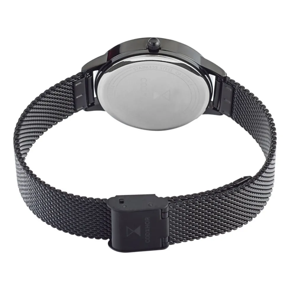 Montre Codhor Joy Blanc