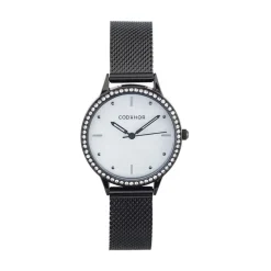 Montre Codhor Joy Blanc