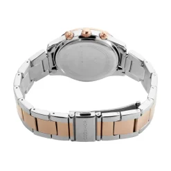 Montre Codhor Julia Argenté