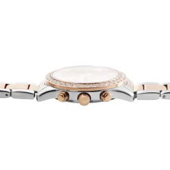 Montre Codhor Julia Argenté