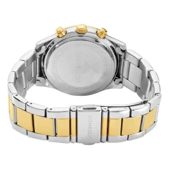Montre Codhor Julia Blanc