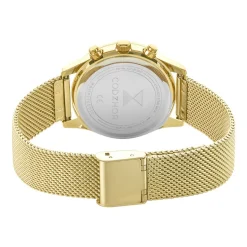 Montre Codhor Julia Doré