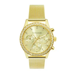 Montre Codhor Julia Doré