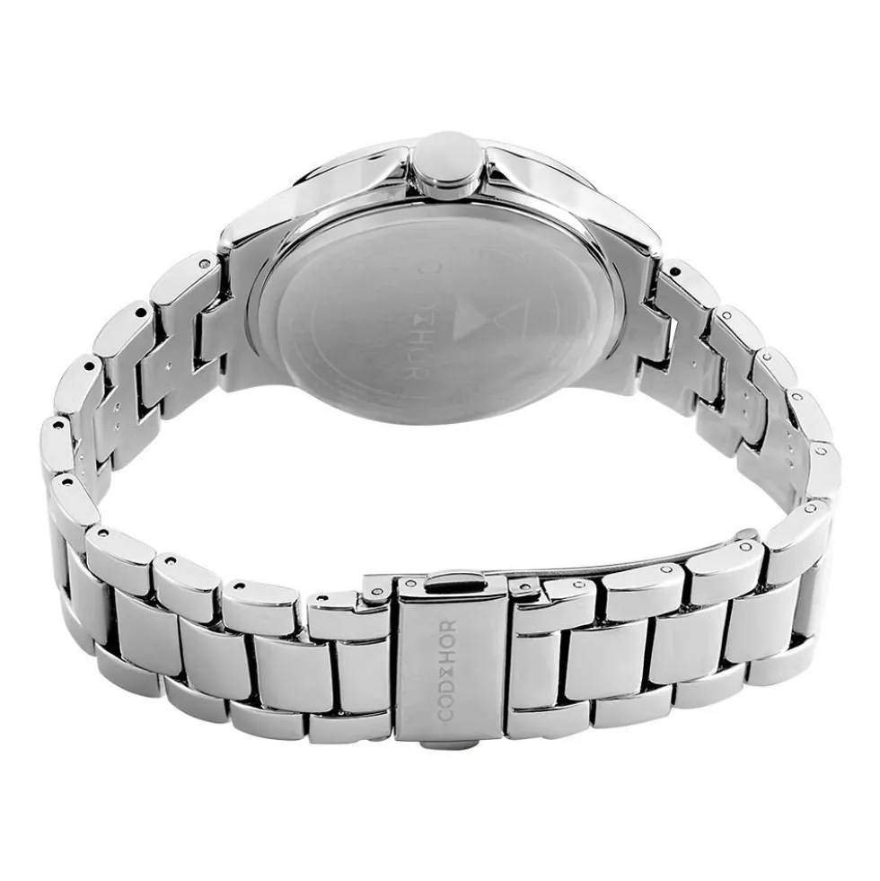 Montre Codhor Juliette Bleu Sky
