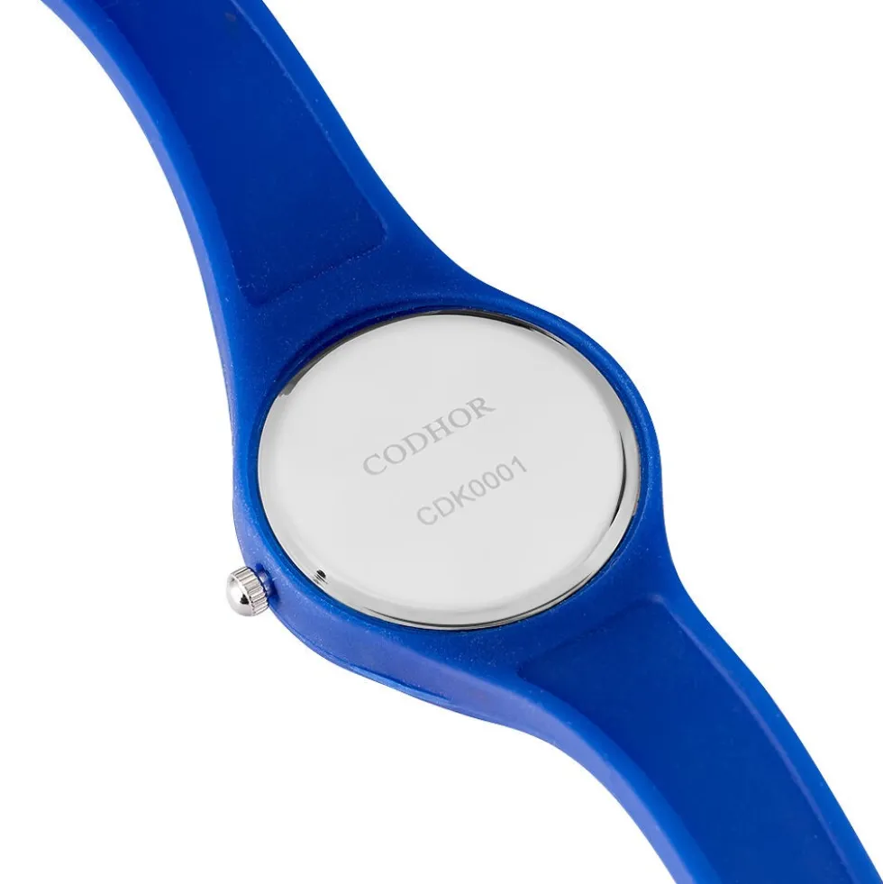 Montre Codhor Kid Camille Noir