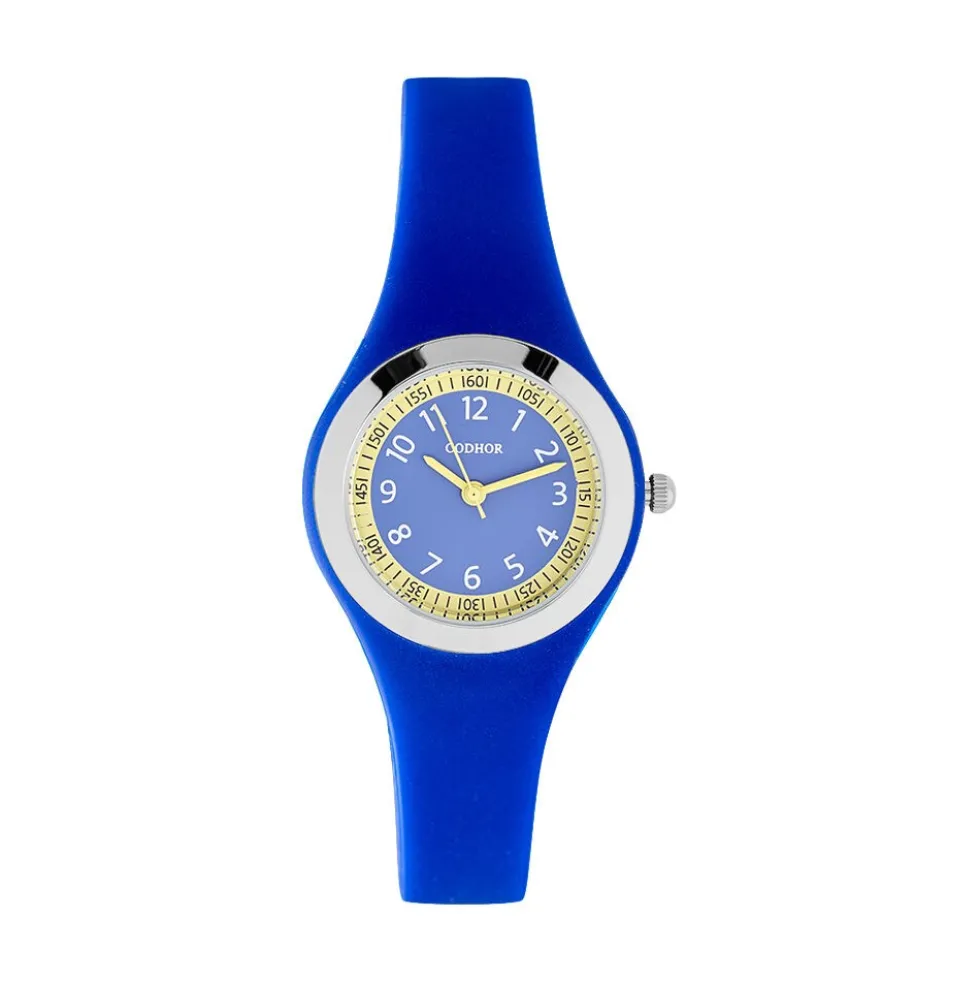 Montre Codhor Kid Camille Noir