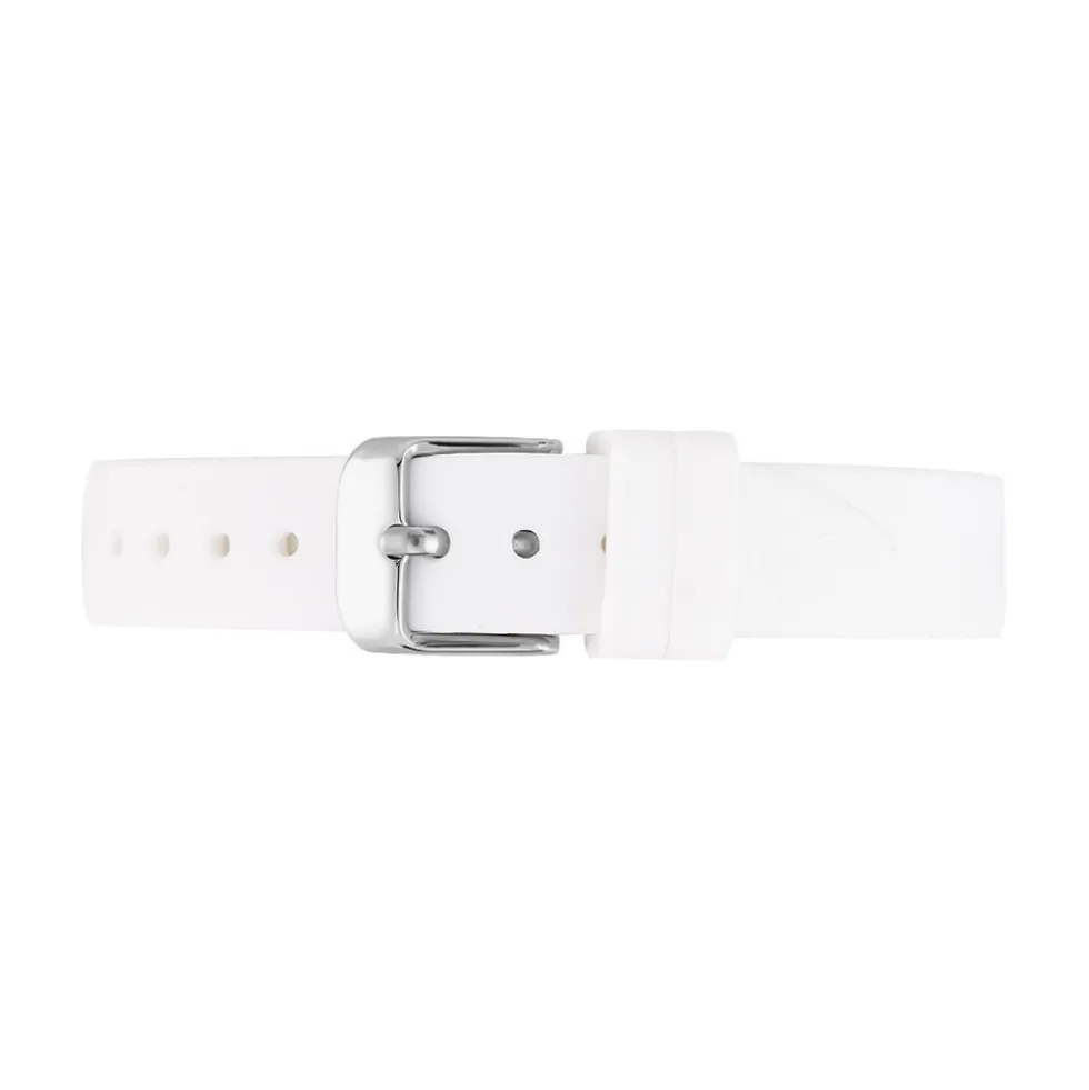 Montre Codhor Kid Camille Blanc