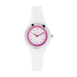 Montre Codhor Kid Camille Blanc