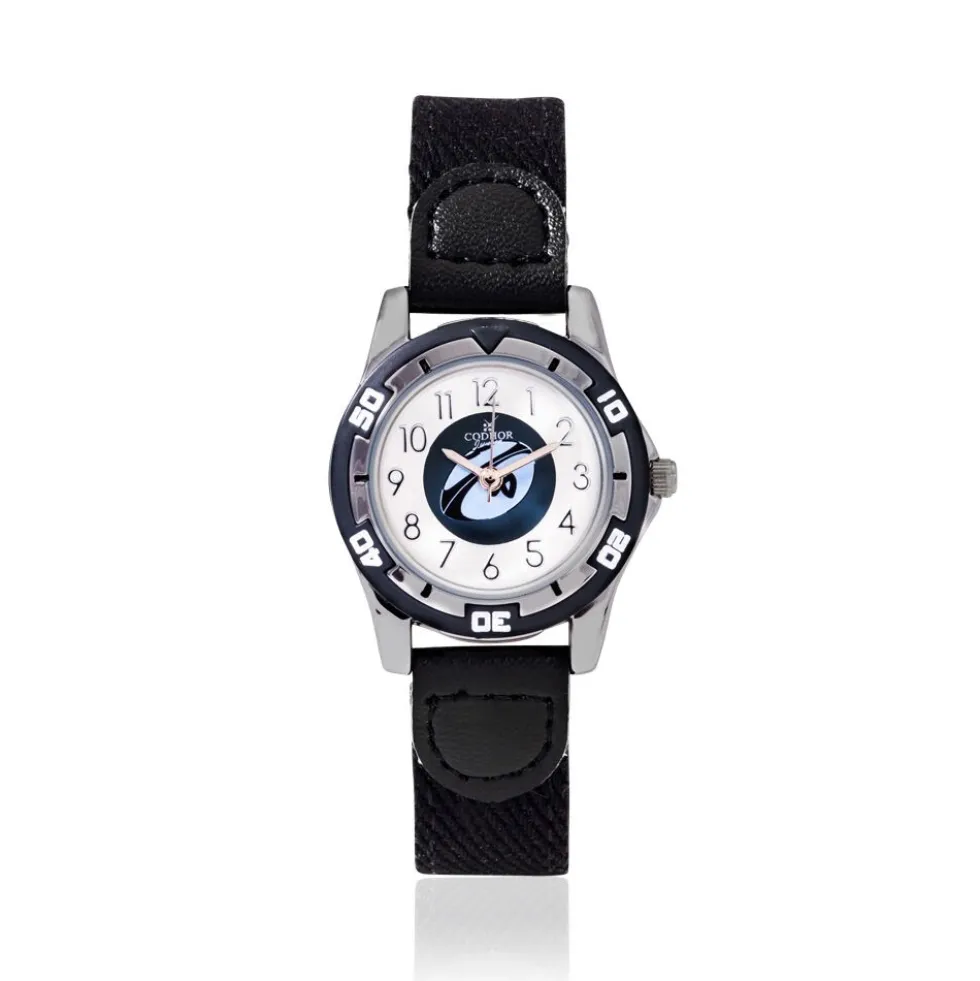 Montre Codhor Kid Metal 2 Tons