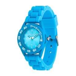 Montre Codhor Kid Plastique Bleu