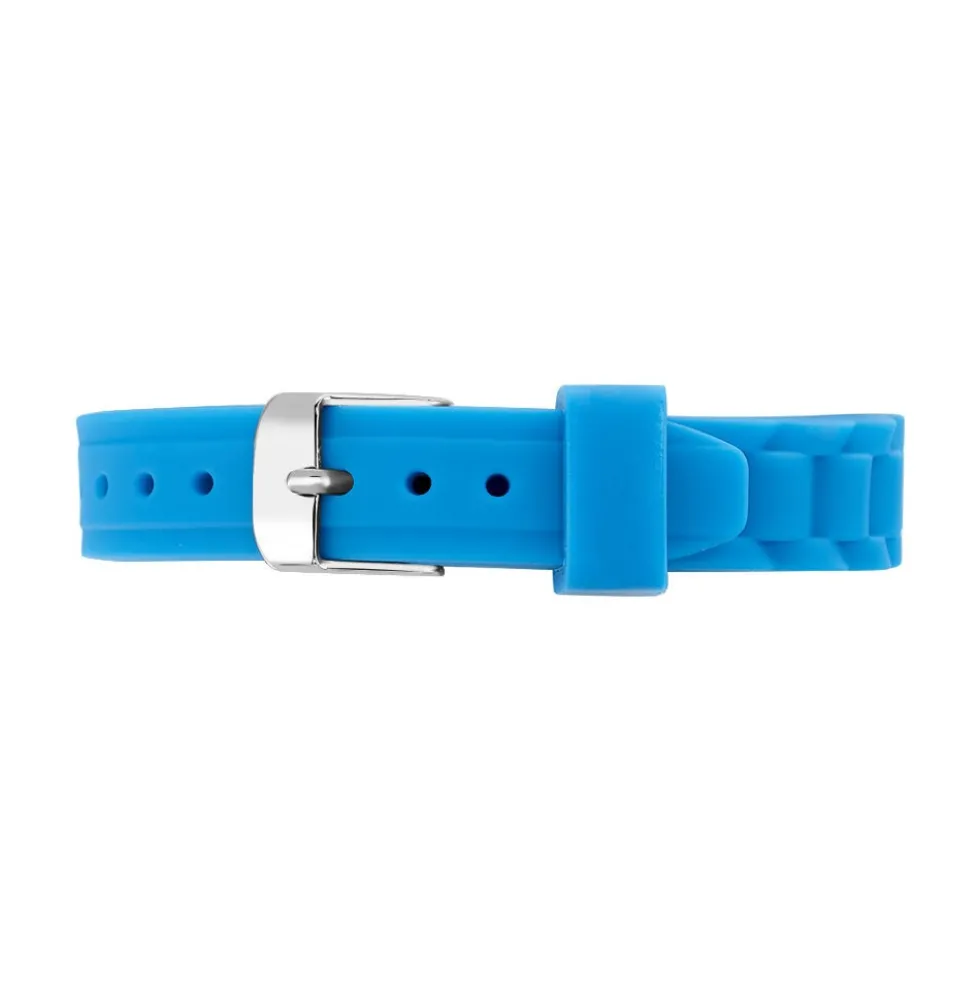 Montre Codhor Kid Plastique Blanc