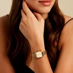 Montre Codhor Laetitia Champagne
