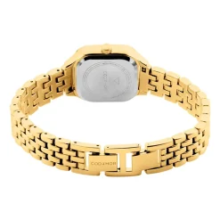 Montre Codhor Laetitia Champagne