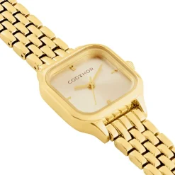 Montre Codhor Laetitia Champagne