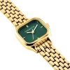 Montre Codhor Laetitia Vert