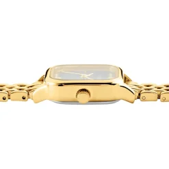 Montre Codhor Laetitia Vert