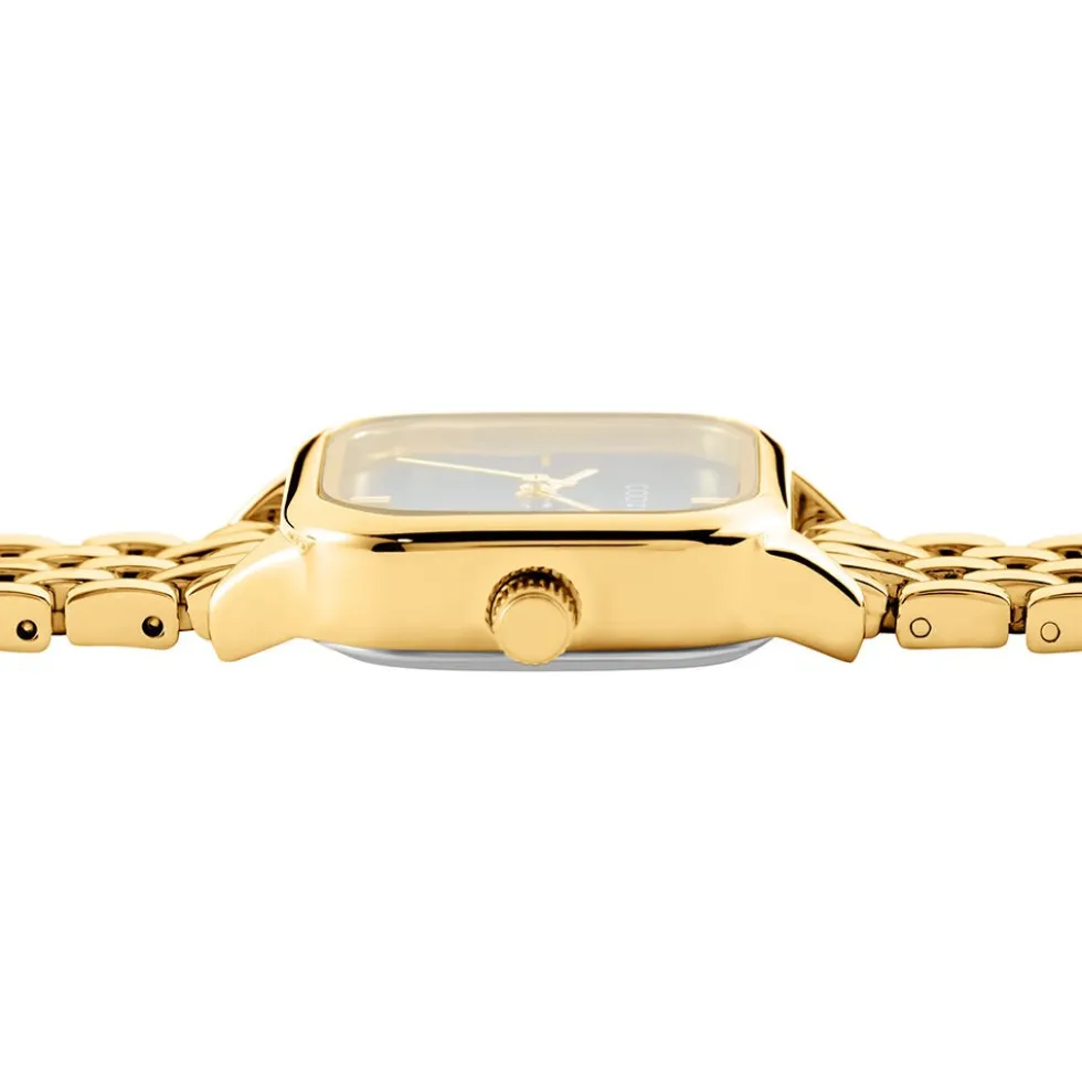 Montre Codhor Laetitia Vert