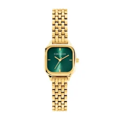 Montre Codhor Laetitia Vert