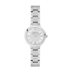 Montre Codhor Lauryn Argenté