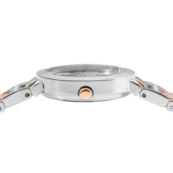Montre Codhor Lauryn Argenté