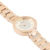 Montre Codhor Lauryn Argenté