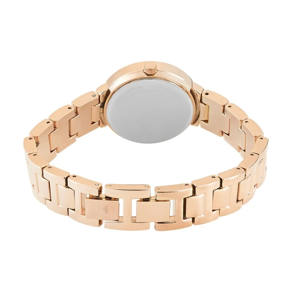 Montre Codhor Lauryn Argenté
